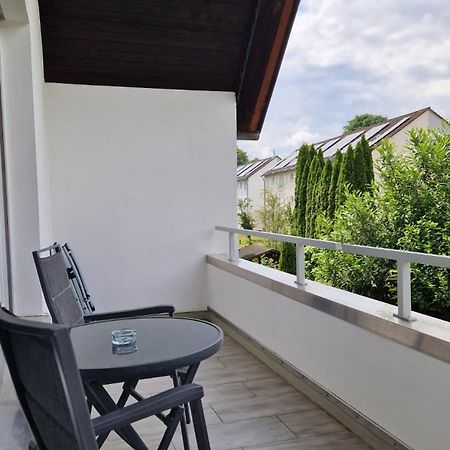 Fewo Tannenweg Iserlohn, Zentral - Parken - Kueche - Netflix - Prime Buitenkant foto