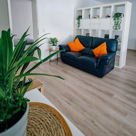 Fewo Tannenweg Iserlohn, Zentral - Parken - Kueche - Netflix - Prime Buitenkant foto