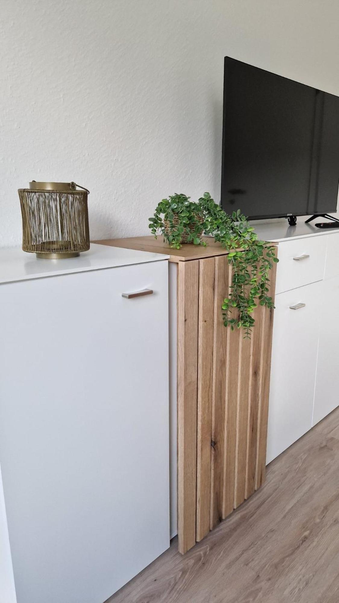 Maxmir - Tannenweg Iserlohn, Zentral - Parken - Kueche - Netflix - Prime Buitenkant foto