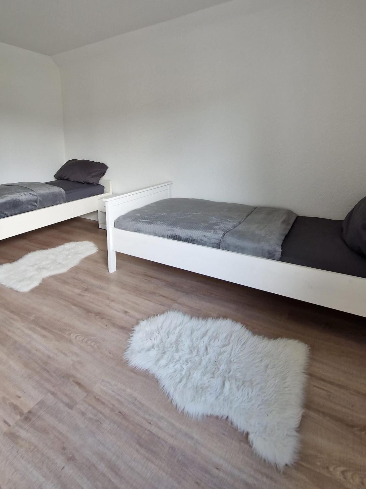 Fewo Tannenweg Iserlohn, Zentral - Parken - Kueche - Netflix - Prime Buitenkant foto