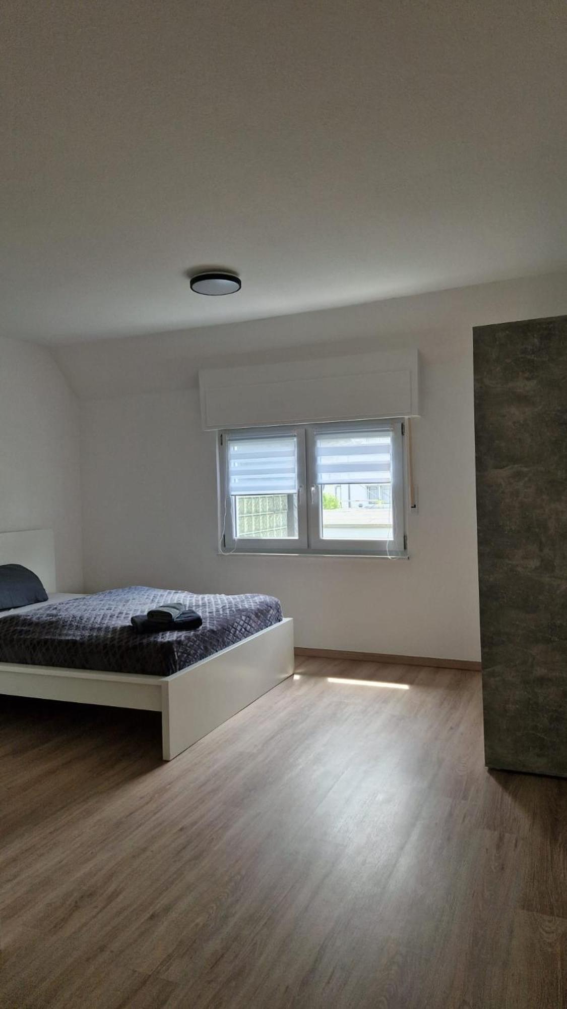 Fewo Tannenweg Iserlohn, Zentral - Parken - Kueche - Netflix - Prime Buitenkant foto